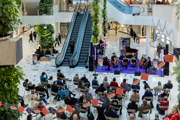 Kolmapäeval on rahvusvaheline muusikapäev – kogu Eesti heliseb!