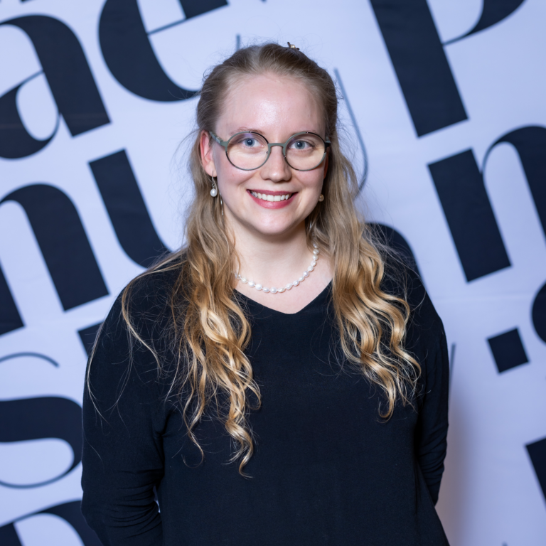 Saara Silvia Soasepp